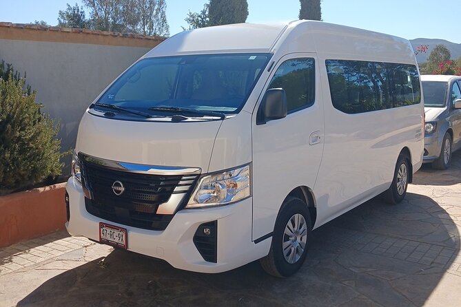 wine tours and driver service through valle de guadalupe, Ensenada B.C. Mexico - Vehicles, communication, and drivers: Jorge and Miguel style