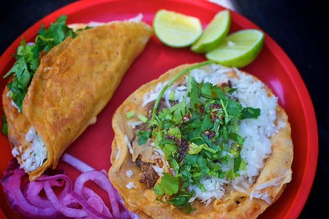 Winner 2025 Downtown Vallarta Food Tour with Vallarta Food Tours - Pacing, Footing, and What to Bring So You Stay Comfortable