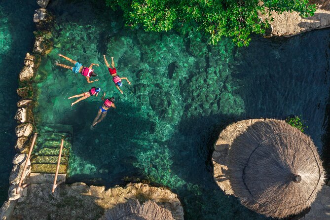 Xcaret Park Day Trip, transportation and Cultural Night Show - What to Pack and How to Schedule One Big Day