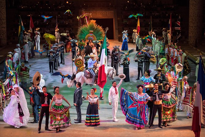 Xcaret Park Entry Tickets with Cultural Night Show Included - Safety, Water Shoes, and the Real Comfort Checklist