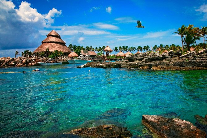 Xcaret Plus Full-Day Tour from Cancun with Transport - Price and value: is $235 a good deal?