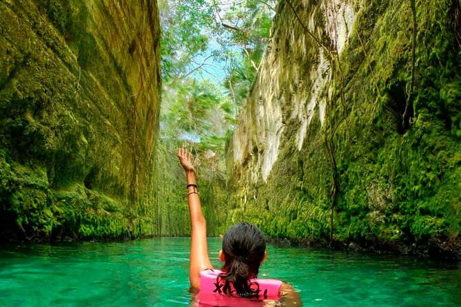 Xcaret Plus Full-Day Tour from Cancun with Transport - Pace, heat, and comfort: what a long park day really feels like