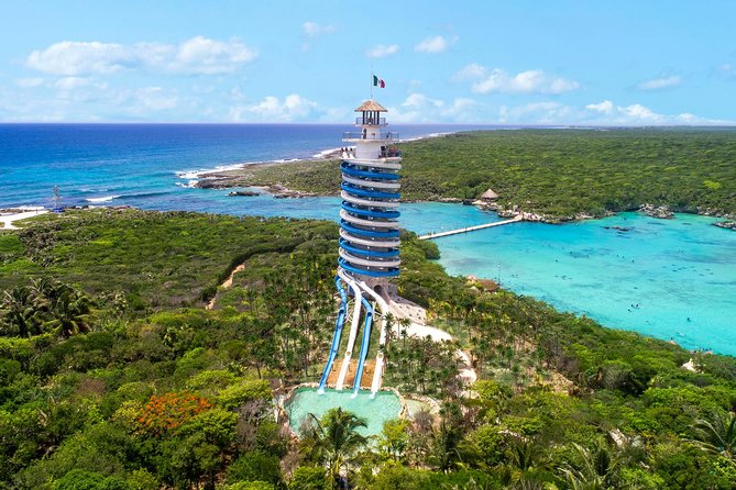Xel ha All Inclusive - Snorkeling in the River and Cove: Included, Confident, and Easy to Manage