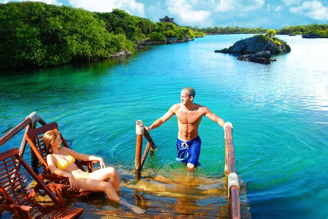 Xel ha All Inclusive - Bugs, Weather, and What to Pack for Comfort
