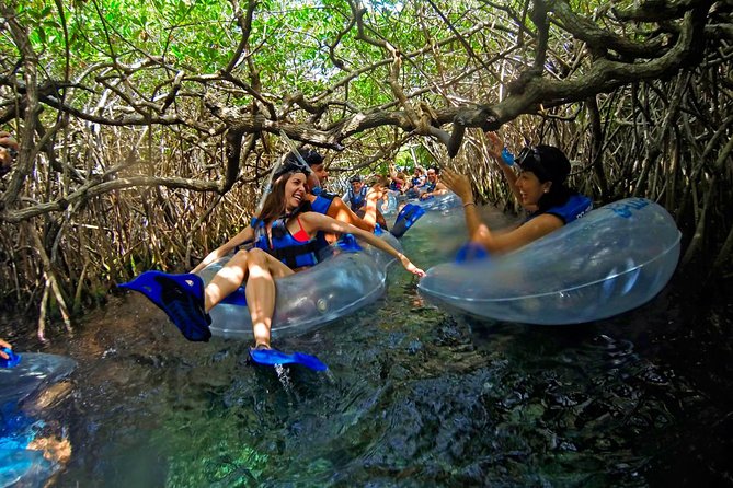 Xel ha All Inclusive - Optional Activities: What Costs Extra and How to Decide