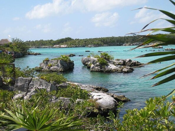 Xel-Ha Park Admission Tickets - Xel-Ha Park: why this day feels different from a typical water park