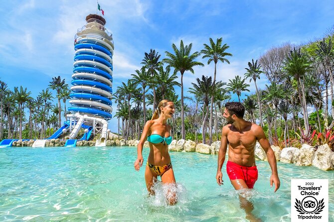 Xel-Ha Park Admission Tickets - Price and value: what $82.05 covers, and when it feels like a deal