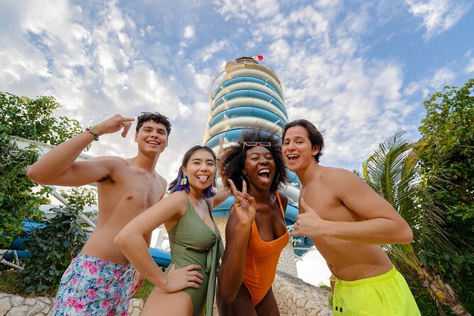 Xel-Ha Tickets with Transportation included - How to Pace Your Day So It Feels Like Vacation