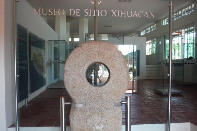 Xihuacan Culture and Archaeology Tour - Key highlights you will care about