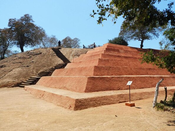 Xihuacan Culture and Archaeology Tour - The museum first: turning artifacts into a real timeline