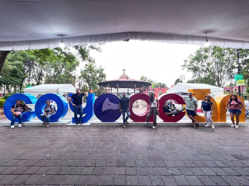 Xochimilco & Colonial Coyoacan Trip - Price and Timing: Is $42 for 5 Hours Good Value?