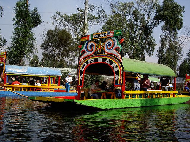 Xochimilco & Colonial Coyoacan Trip - Who This Tour Fits Best (and Who Should Skip It)