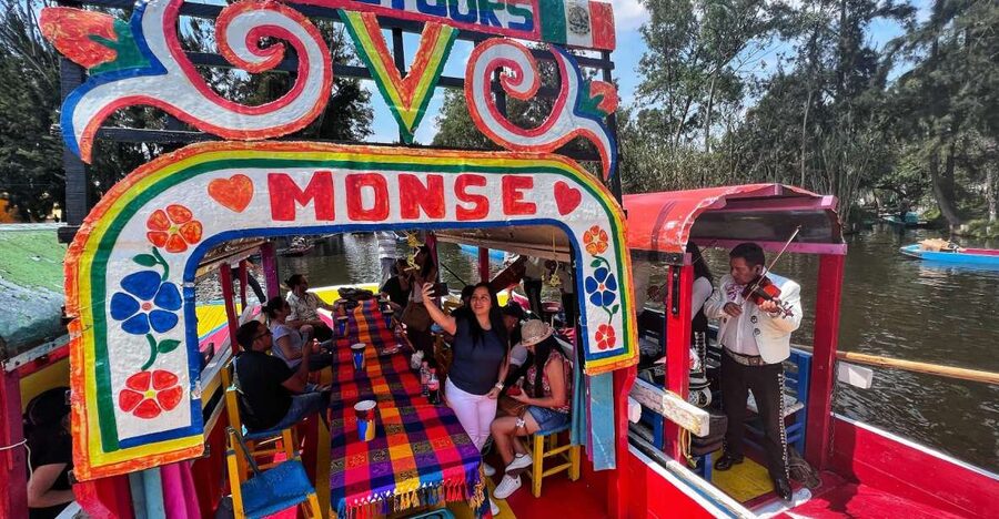 Xochimilco & Colonial Coyoacan Trip - Should You Book This Xochimilco and Colonial Coyoacán Tour?