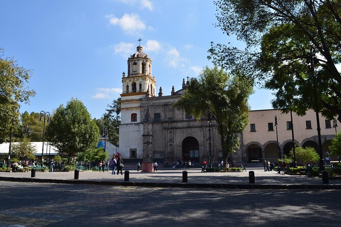 Xochimilco, Coyoacan and Frida Kahlo Museum Tour - The Frida Kahlo Museum at La Casa Azul, ticket rules that change everything