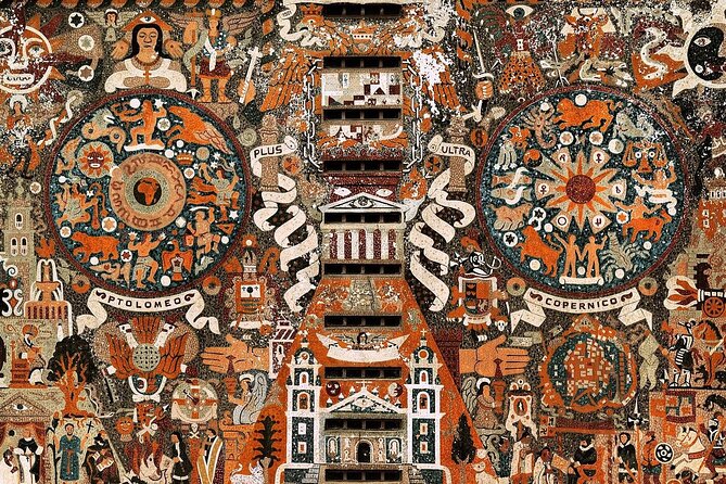 Xochimilco, Coyoacan and Frida Kahlo Museum Tour - Who this tour suits best (and who should steer clear)