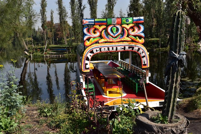 Xochimilco & Coyoacán Private Tour: Canals, Markets & Local Food - Price and what $130 buys you (and what it does not)