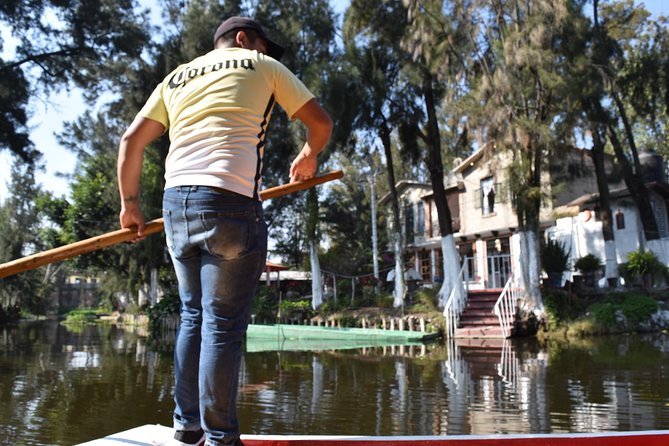 Xochimilco & Coyoacán Private Tour: Canals, Markets & Local Food - Practical tips that actually come up on this route