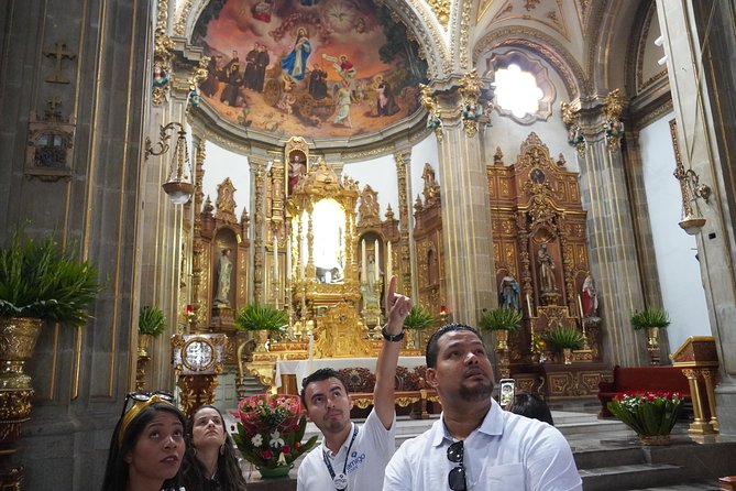 Xochimilco & Coyoacan with Frida Kahlo Private Tour - Value and Price: Is $241 Fair for This Private Day?