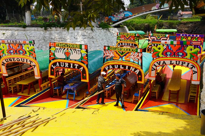 Xochimilco & Coyoacan with Frida Kahlo Private Tour - Guide Quality and Pacing: The Difference Between Great and Just Okay