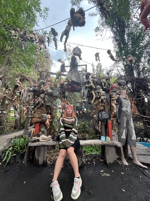 Xochimilco : Island of the dolls, tequila and mezcal CDMX - Should You Book This Xochimilco Doll Island Tour?