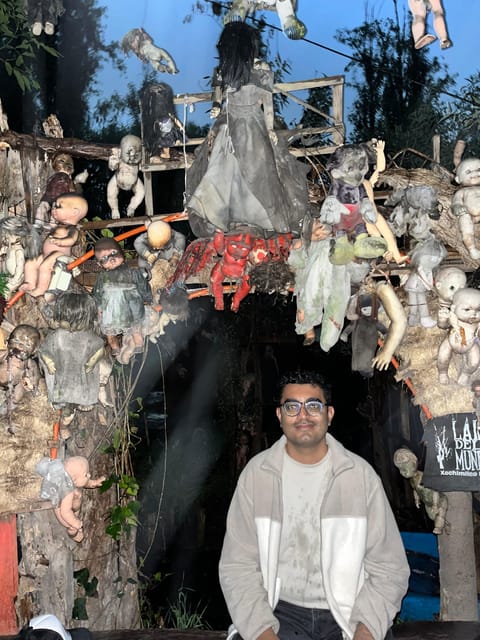 Xochimilco : Island of the dolls, tequila and mezcal CDMX - Tequila and Mezcal Tasting on the Return: Real Fun Without the Noise
