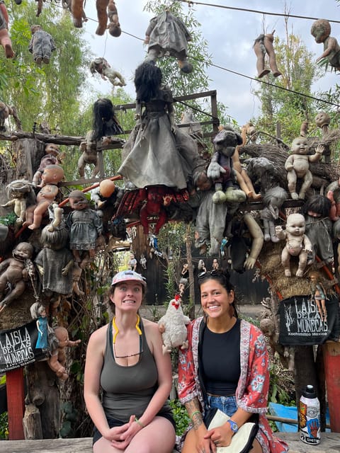Xochimilco : Island of the dolls, tequila and mezcal CDMX - Duration, What to Plan For, and the Best Time to Go