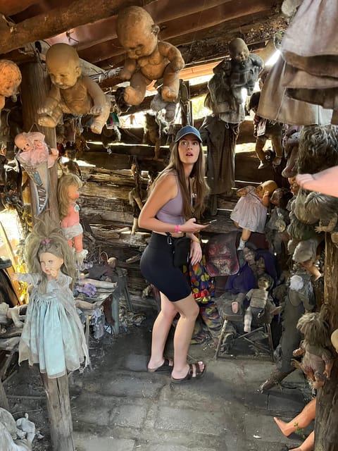 Xochimilco : Island of the dolls, tequila and mezcal CDMX - Practical Packing Tips for Mosquitoes and Island Comfort