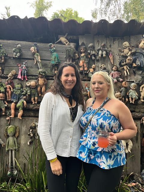 Xochimilco : Island of the dolls, tequila and mezcal CDMX - Meeting at Liga de Veteranos Xochimilco AC, and What to Watch For