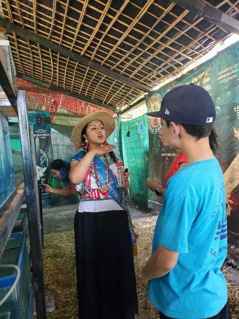 Xochimilco: Market, Food and Nature ¡All included! Tour - On the Trajinera Through the Chinampas: Nature, Flora, Fauna, and Quiet Water