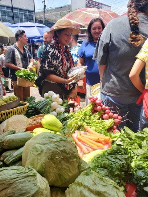 Xochimilco: Market, Food and Nature ¡All included! Tour - Who Should Book This Xochimilco Experience (and Who Should Skip It)