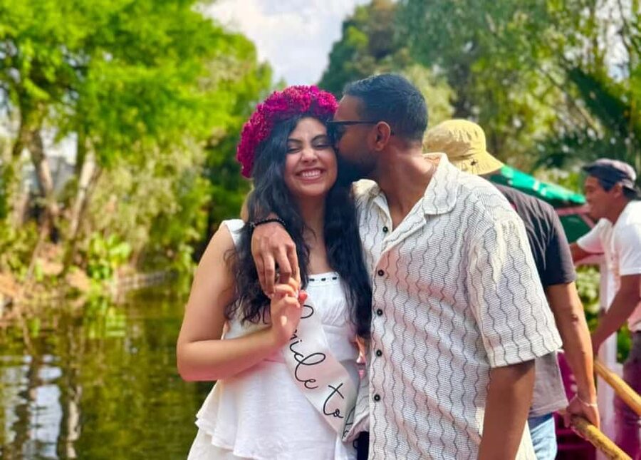 Xochimilco: Tequila tasting (unlimited) and cultural party on a boat - Key points to know before you go