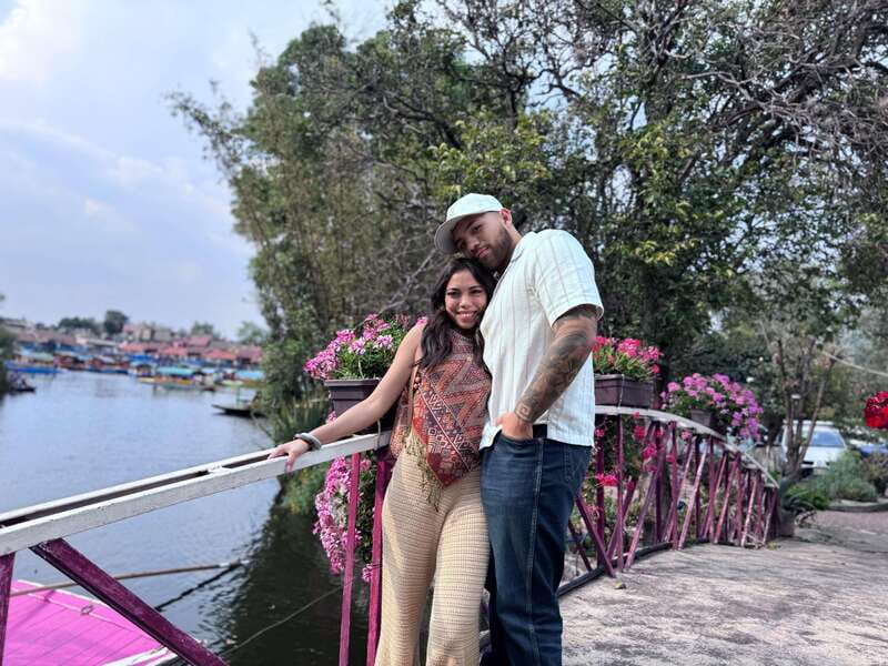 Xochimilco: Tequila tasting (unlimited) and cultural party on a boat - Tequila tasting that actually covers the basics
