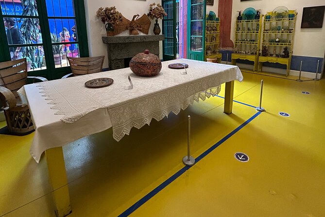 Xochimilco Tour & Frida Kahlo Museums - Price and value: what $113.26 really buys