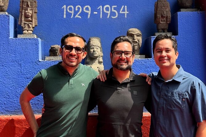 Xochimilco Tour & Frida Kahlo Museums - What to bring so the day feels easy