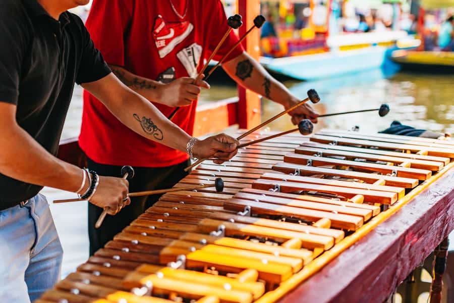 Xochimilco: traditional boat tour, culture, and fun. - Safety, comfort, and practicalities for a smooth 2.5 hours