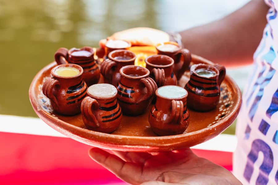 Xochimilco: traditional boat tour, culture, and fun. - Price and value: what $36 buys you on the water