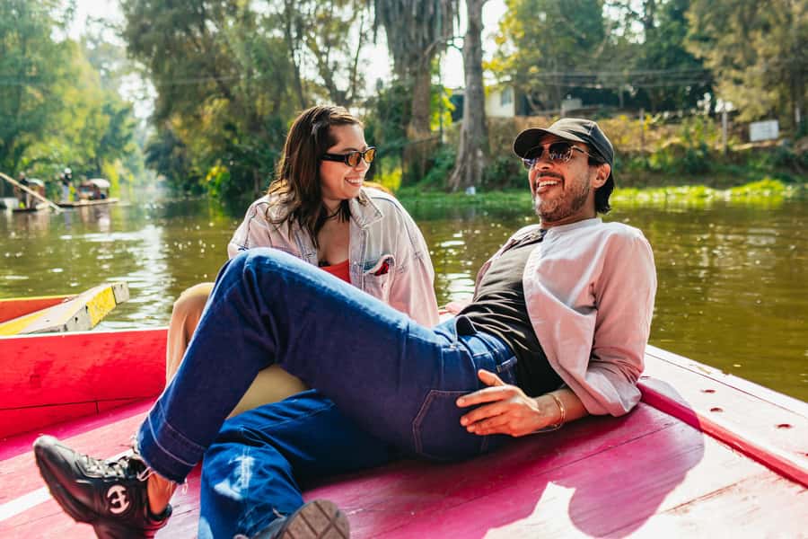 Xochimilco: traditional boat tour, culture, and fun. - Should you book this Xochimilco boat tour?
