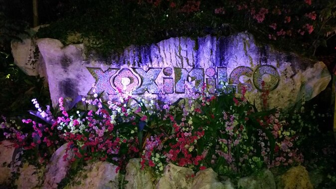 Xoximilco Ticket: Boat Fiesta, Traditional Tasting & Tequila Bar - Why Xoximilco Cancun Feels Like the Real Thing (Without the Long Trip)