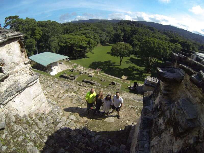 Yaxchilan & Bonampak Ruins and Lacandon Jungle from Palenque - Key things to love about Yaxchilan & Bonampak from Palenque