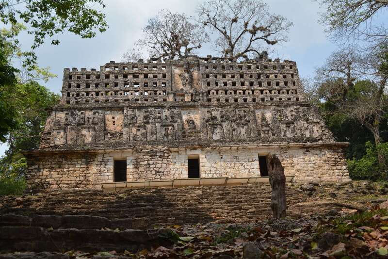 Yaxchilan & Bonampak Ruins and Lacandon Jungle from Palenque - Should you book this Yaxchilan & Bonampak day from Palenque?
