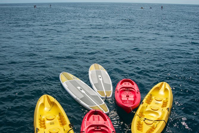 Yelapa and Majahuitas Snorkeling Cruise in Puerto Vallarta All Inclusive - Price and value: what you actually get for $87
