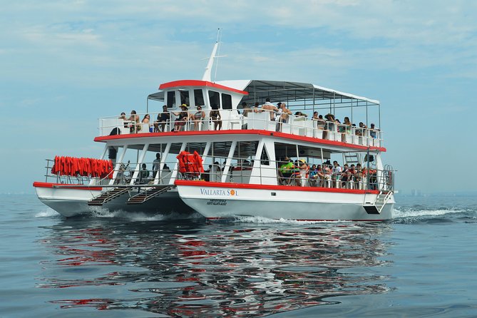 Yelapa and Majahuitas Snorkeling Cruise in Puerto Vallarta All Inclusive - Kayaks and paddle boards: the best “Plan B” on iffy water
