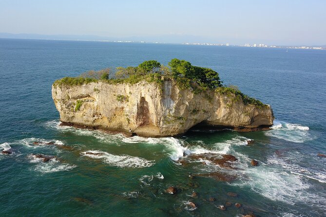 Yelapa Escape & Snorkeling in Puerto Vallarta by Speedboat - Getting there, boarding smoothly, and what the day feels like