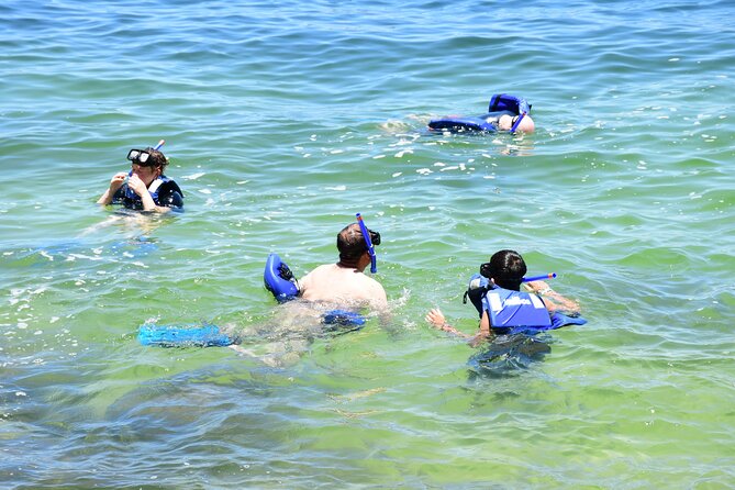 Yelapa Escape & Snorkeling in Puerto Vallarta by Speedboat - Price and value for a 4-hour Yelapa escape