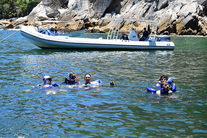 Yelapa Escape & Snorkeling in Puerto Vallarta by Speedboat - Should you book this Speedboat Yelapa escape?