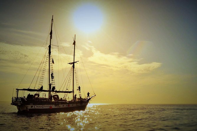Yo Ho Pirate Sunset Dinner Cruise in Cabo San Lucas - Who this cruise suits best
