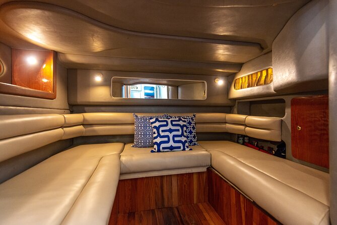 Your Own Private Luxury Yacht Experience in Cabo San Lucas - Chileno Bay Los Cabos snorkeling: what to expect in 1 hr 30 min