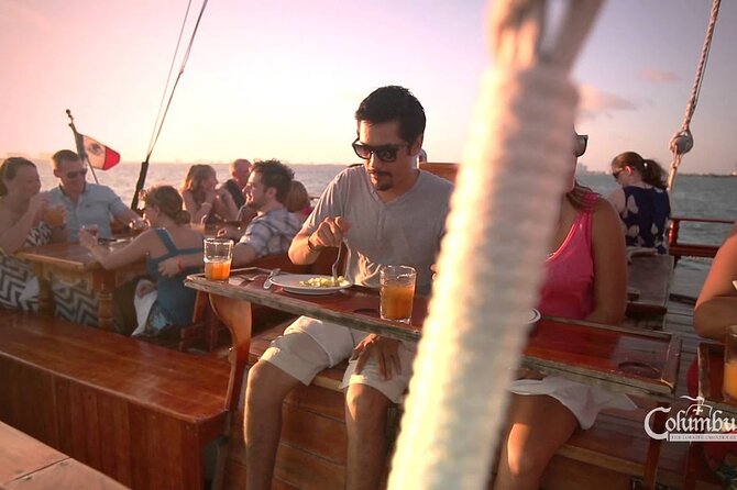 Your Romantic Dinner in Cancun, includes national open bar and live music - Drinks, Expectations, and the Real Meaning of an Open Bar