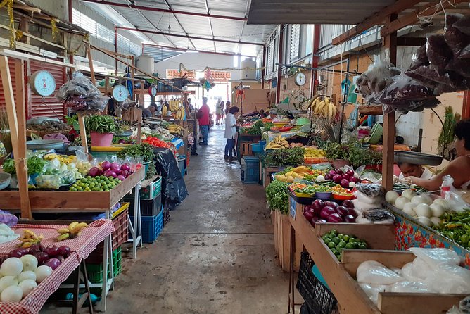Zihuatanejo Food -Tasting and Walking Tour (Not for vegetarian) - Why this Zihuatanejo food walk feels worth your time