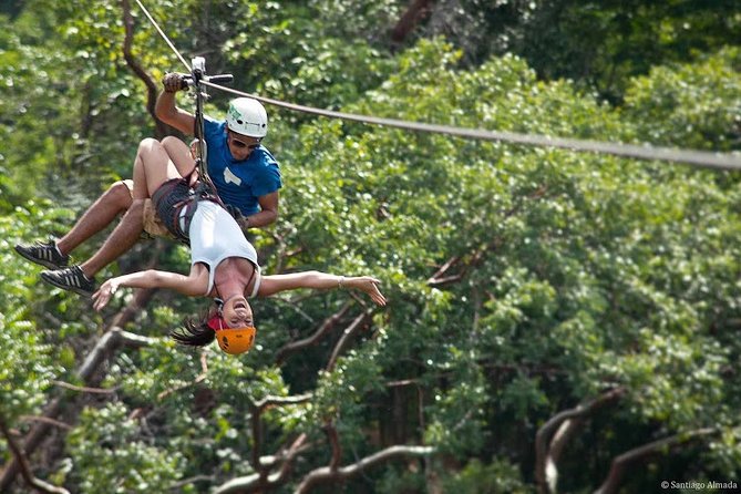 Zip Line Canopy Jungle Adventure from Puerto Vallarta - Who this is best for, and who should think twice